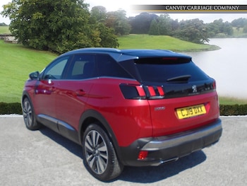 Used Peugeot 3008 2019 for sale - 79589929: Photo