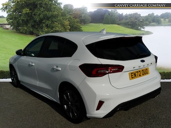 Used Ford Focus 2023 for sale - 76991191: Photo