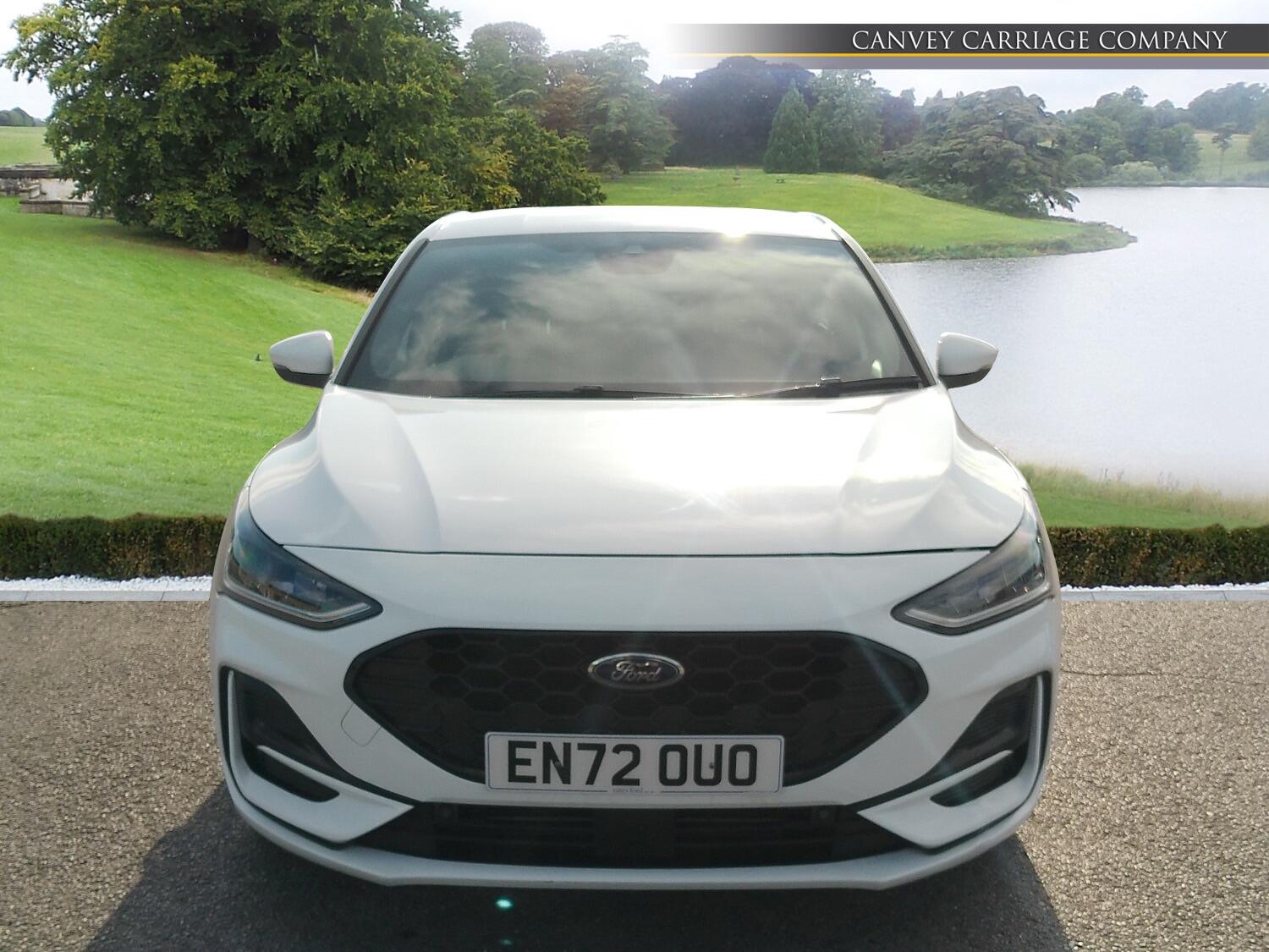 Used Ford Focus 2023 for sale - 76991191: Photo 7