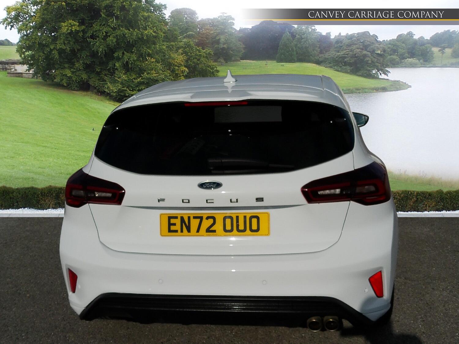 Used Ford Focus 2023 for sale - 76991191: Photo 8