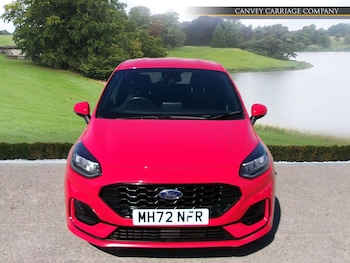 Used Ford Fiesta 2023 for sale - 75645872: Photo