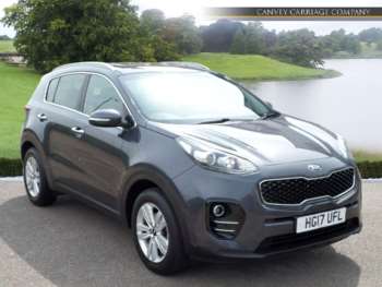 2017 (17) - 1.7 CRDi 2 Euro 6 (s/s) 5dr