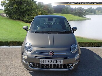Used Fiat 500 2023 for sale - 78019994: Photo