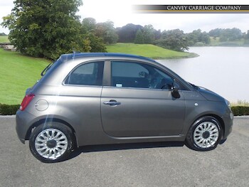Used Fiat 500 2023 for sale - 78019994: Photo