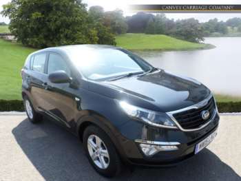 2015 (15) - 1.7 CRDi EcoDynamics 1 2WD Euro 6 (s/s) 5dr