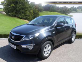 Used Kia Sportage 2015 for sale - 74851682: Photo