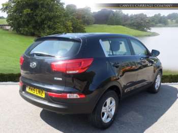Used Kia Sportage 2015 for sale - 74851682: Photo