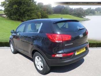 Used Kia Sportage 2015 for sale - 74851682: Photo
