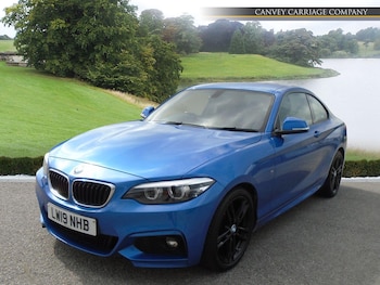 Used BMW 2 Series 2019 for sale - 77898314: Photo