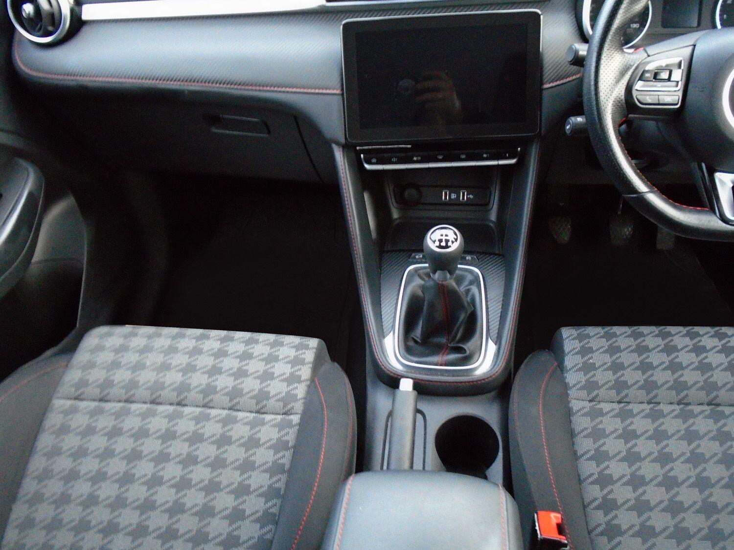 Used MG MG ZS 2022 for sale - 77057637: Photo 10