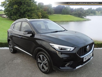 2022 (72) - 1.5 VTi-TECH Excite 5dr