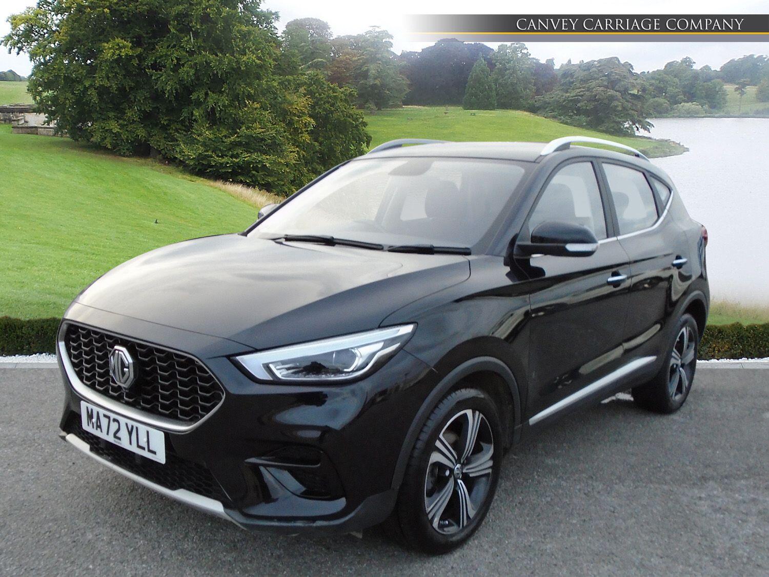 Used MG MG ZS 2022 for sale - 77057637: Photo 2