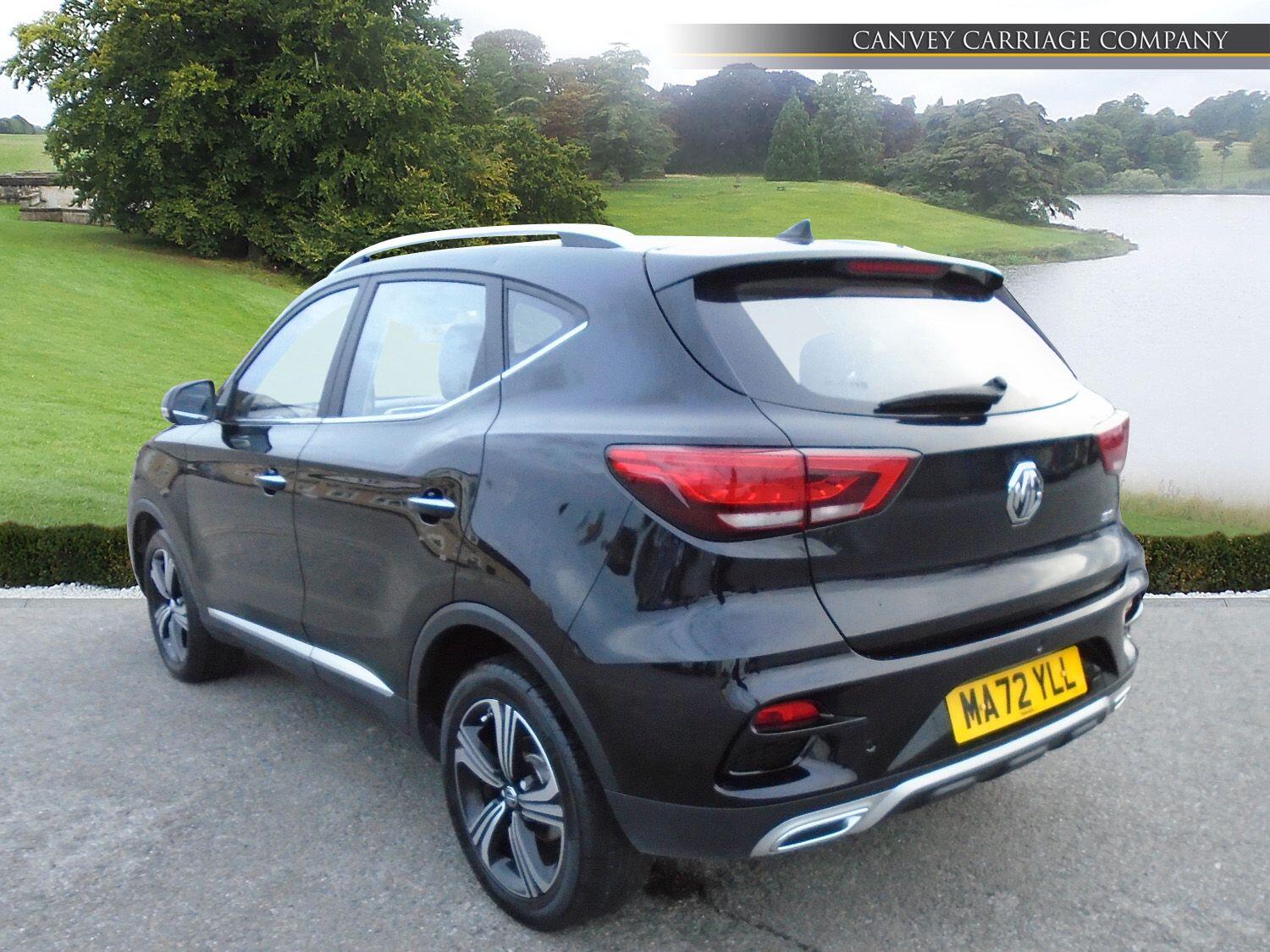 Used MG MG ZS 2022 for sale - 77057637: Photo 4