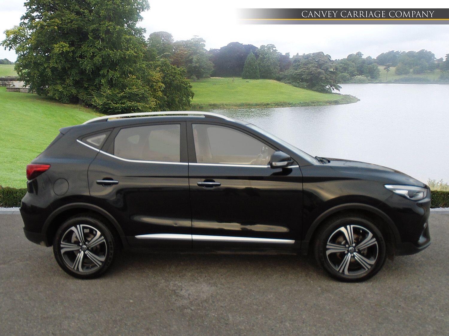 Used MG MG ZS 2022 for sale - 77057637: Photo 5