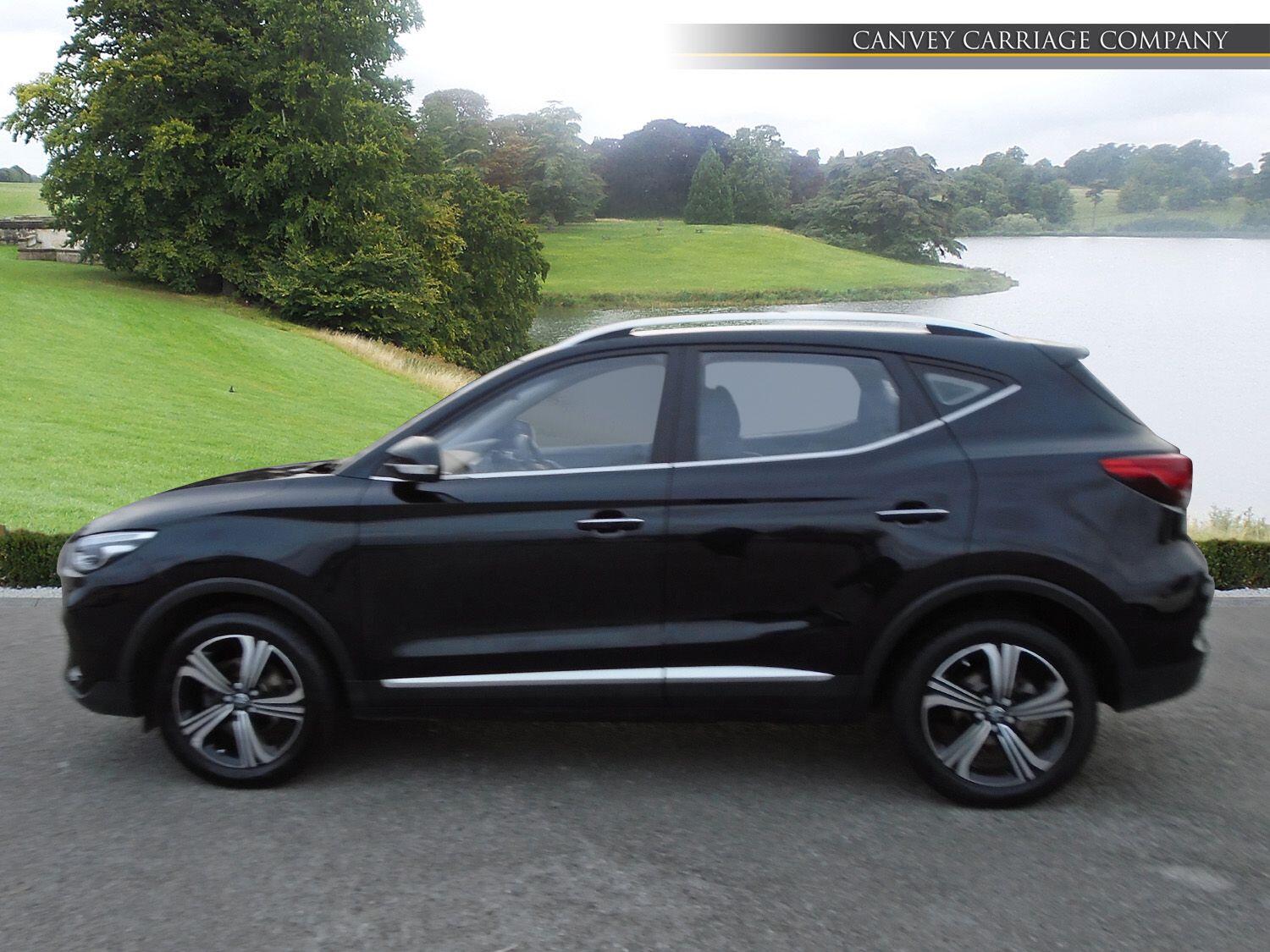 Used MG MG ZS 2022 for sale - 77057637: Photo 6