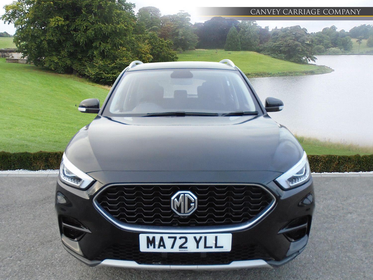 Used MG MG ZS 2022 for sale - 77057637: Photo 7