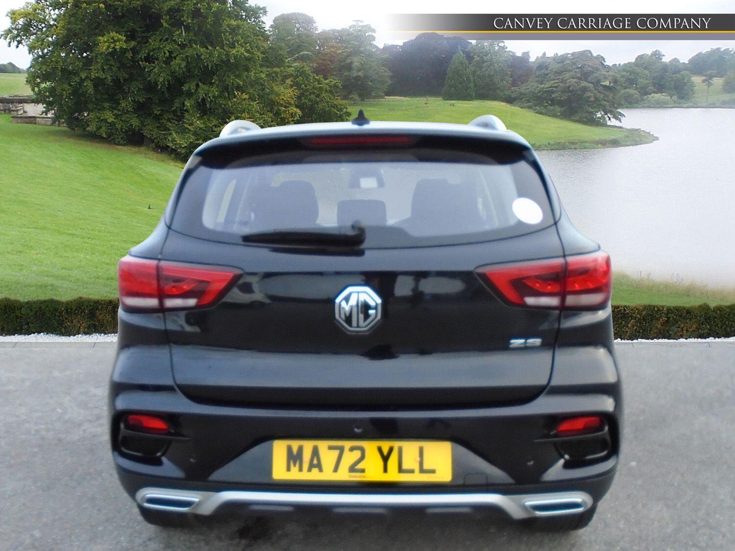 Used MG MG ZS 2022 for sale - 77057637: Photo 8