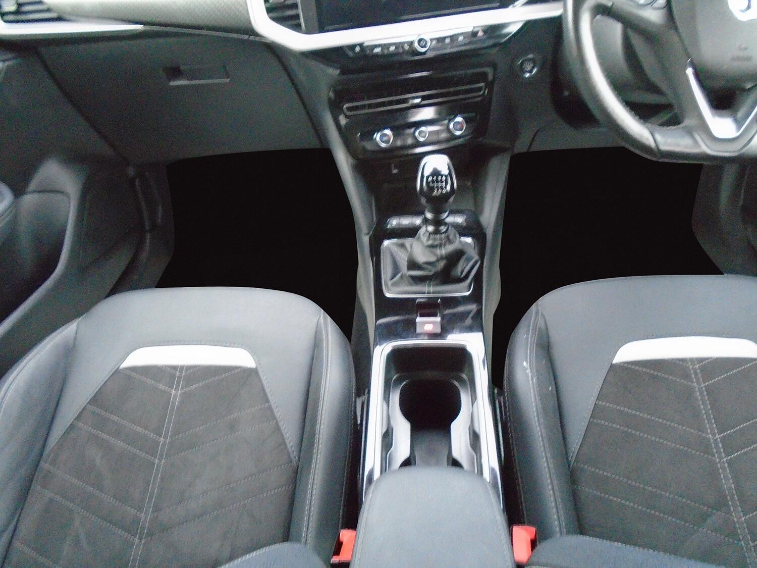 Used Vauxhall Mokka 2023 for sale - 76473884: Photo 10