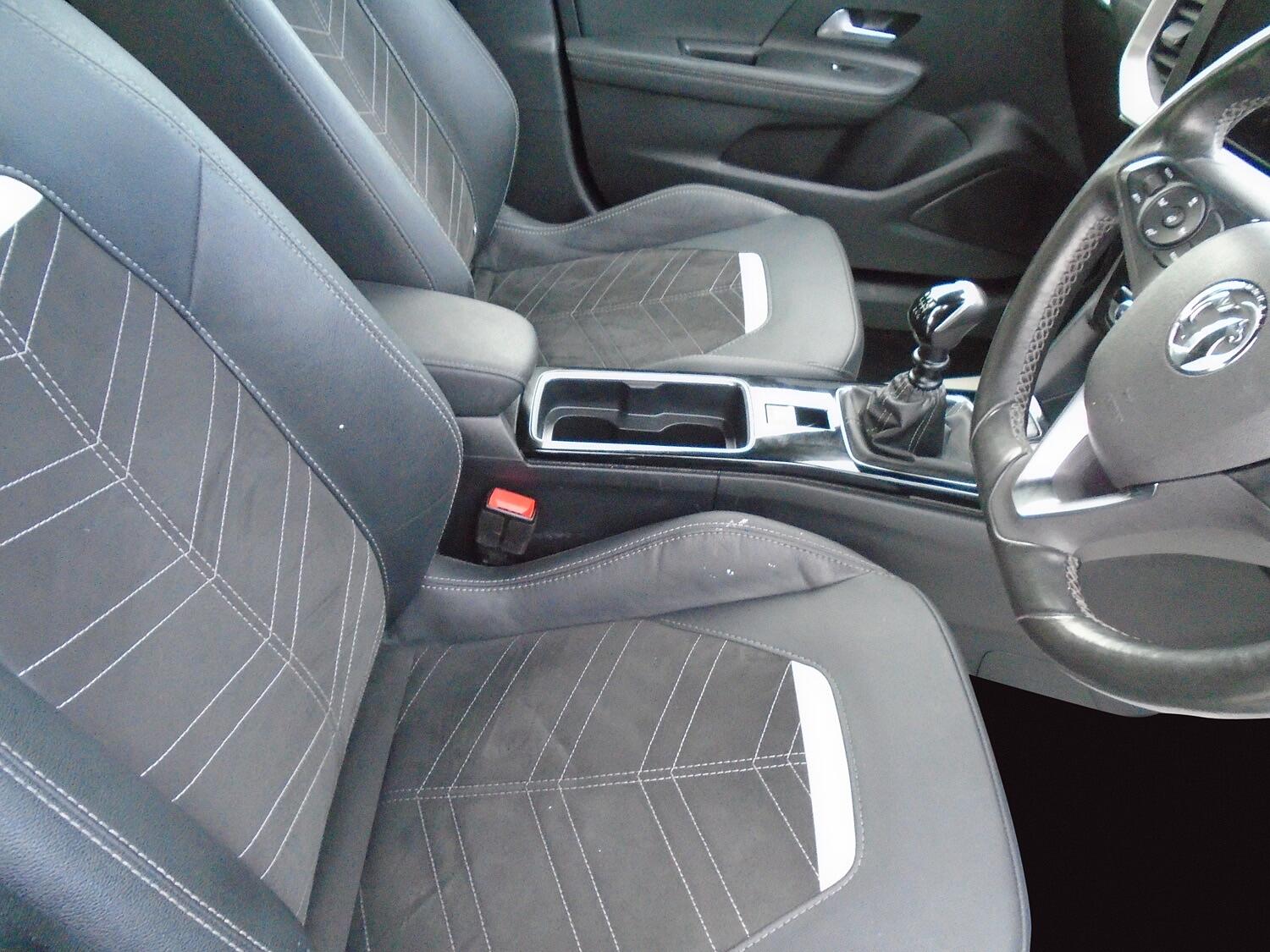 Used Vauxhall Mokka 2023 for sale - 76473884: Photo 11