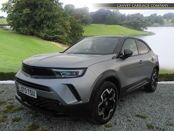 Used Vauxhall Mokka 2023 for sale - 76473884: Photo