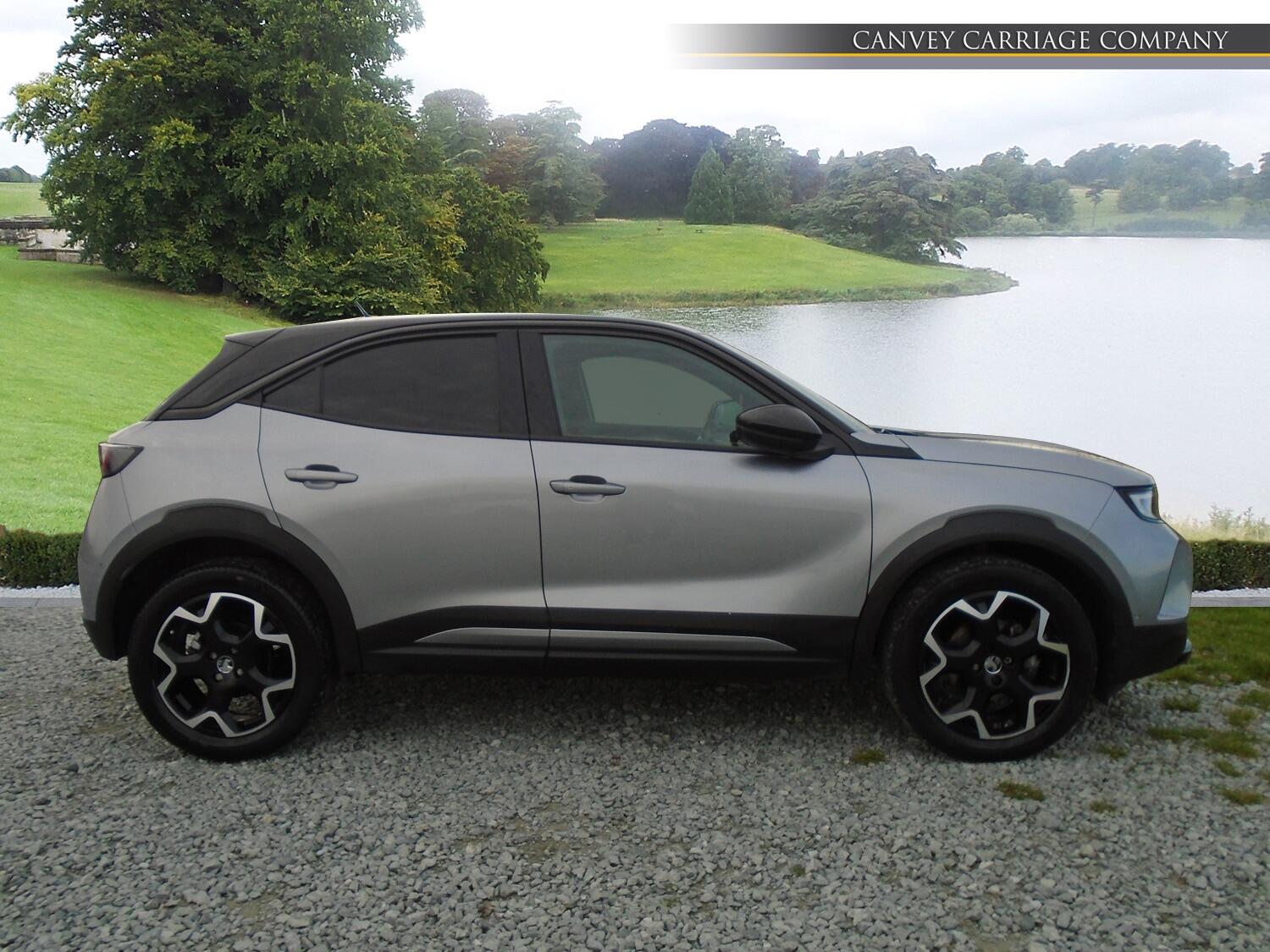 Used Vauxhall Mokka 2023 for sale - 76473884: Photo 5