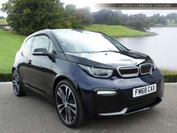 2019 (68) - 42.2kWh S Auto 5dr