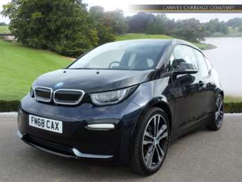 Used BMW i3 2019 for sale - 74726471: Photo