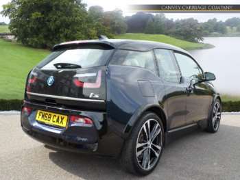 Used BMW i3 2019 for sale - 74726471: Photo