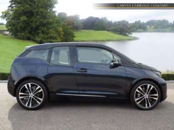 Used BMW i3 2019 for sale - 74726471: Photo