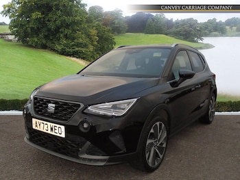 Used SEAT Arona 2023 for sale - 76887106: Photo