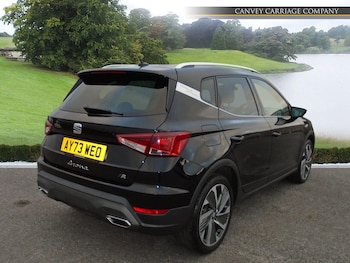 Used SEAT Arona 2023 for sale - 76887106: Photo