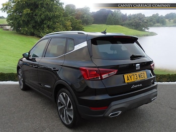 Used SEAT Arona 2023 for sale - 76887106: Photo