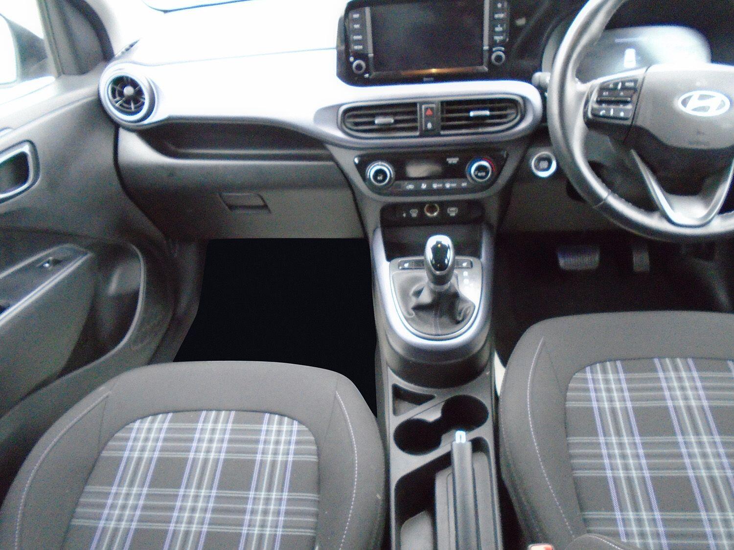 Used Hyundai i10 2024 for sale - 76965465: Photo 10