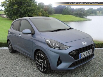 2024 (24) - 1.0 Premium Auto Euro 6 (s/s) 5dr