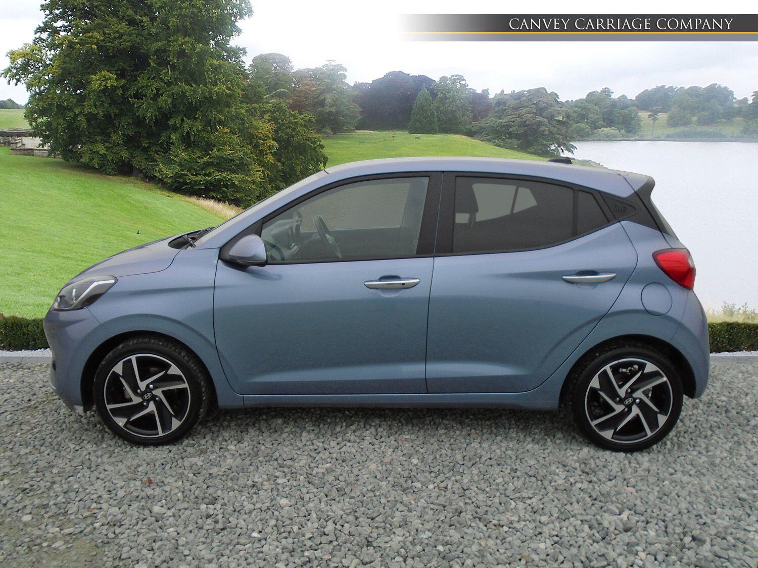 Used Hyundai i10 2024 for sale - 76965465: Photo 6