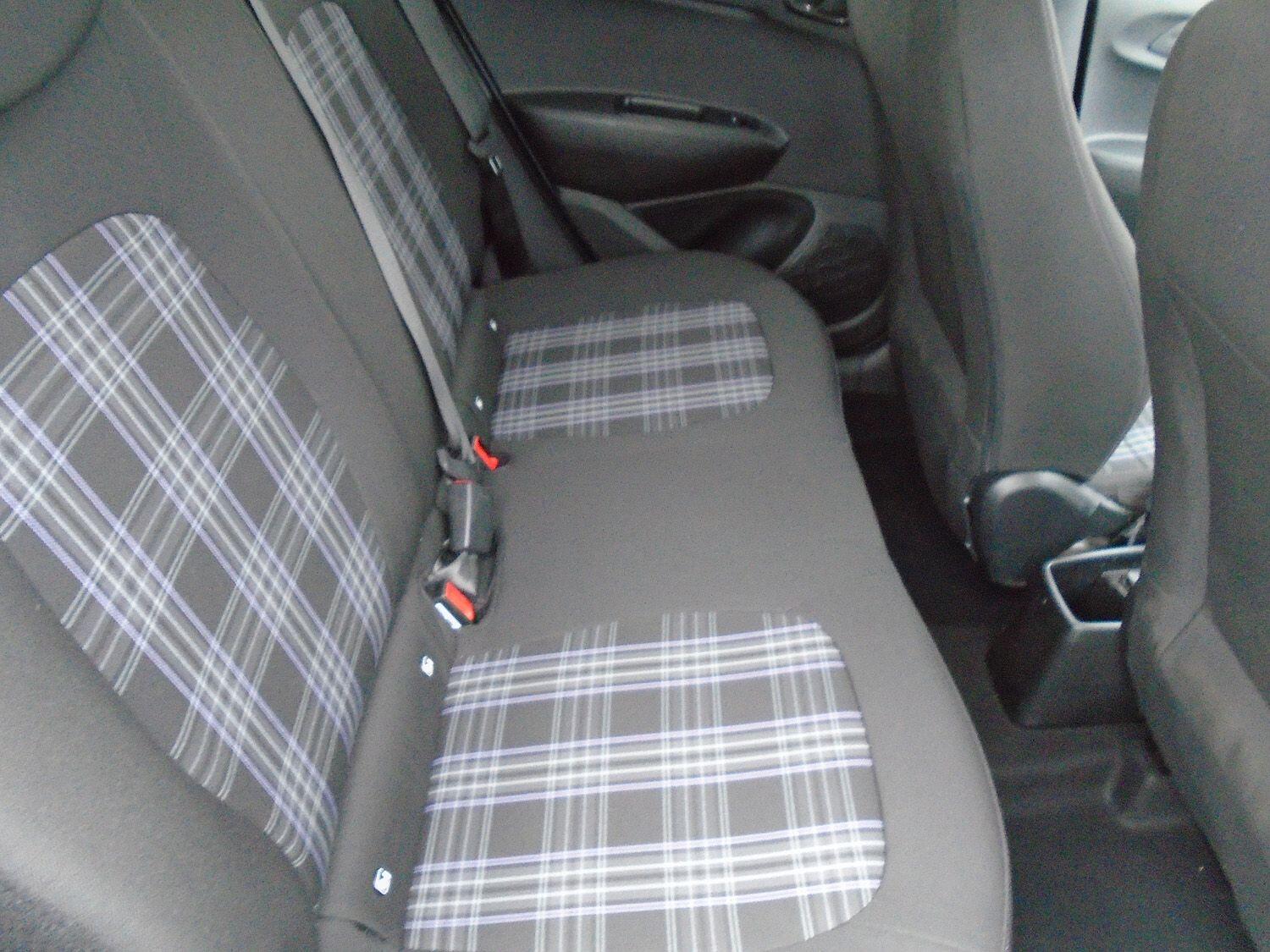 Used Hyundai i10 2024 for sale - 76965465: Photo 9