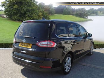 Used Ford Galaxy 2021 for sale - 79509576: Photo