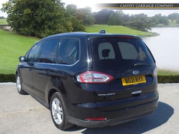 Used Ford Galaxy 2021 for sale - 79509576: Photo