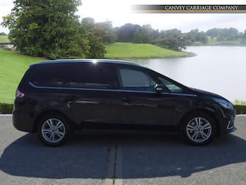 Used Ford Galaxy 2021 for sale - 79509576: Photo