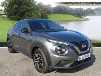 Used Nissan Juke 2025 for sale - 77646096: Photo