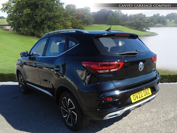 Used MG MG ZS 2022 for sale - 78362636: Photo