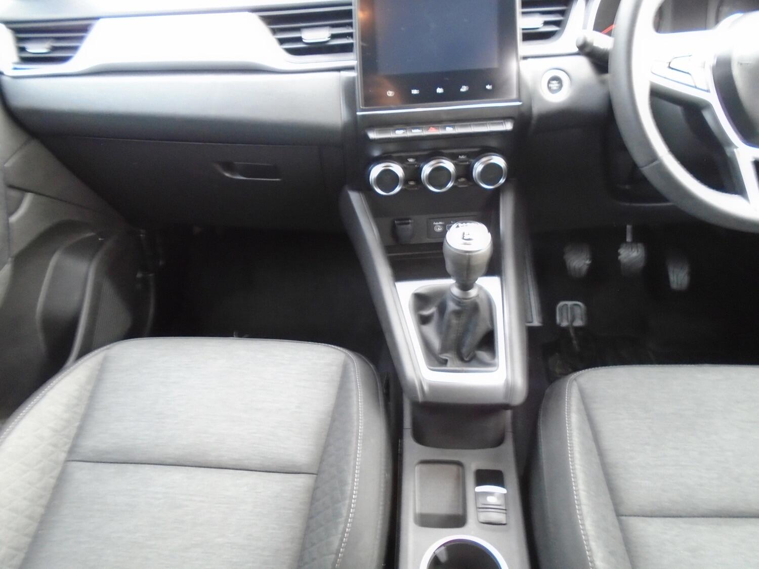 Used Renault Captur 2022 for sale - 77175768: Photo 10