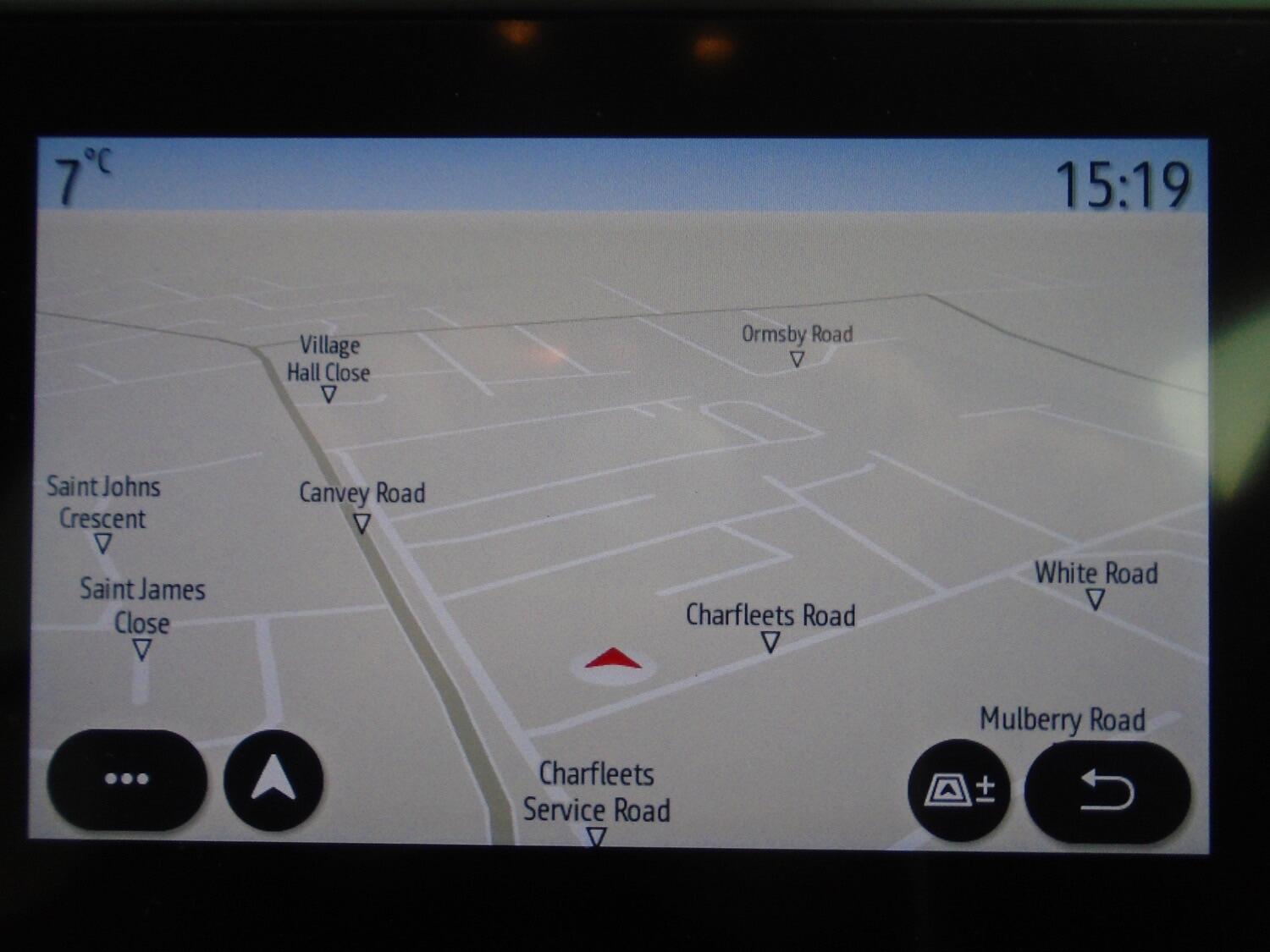 Used Renault Captur 2022 for sale - 77175768: Photo 12