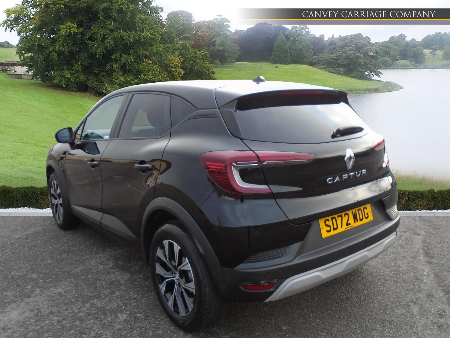 Used Renault Captur 2022 for sale - 77175768: Photo 4