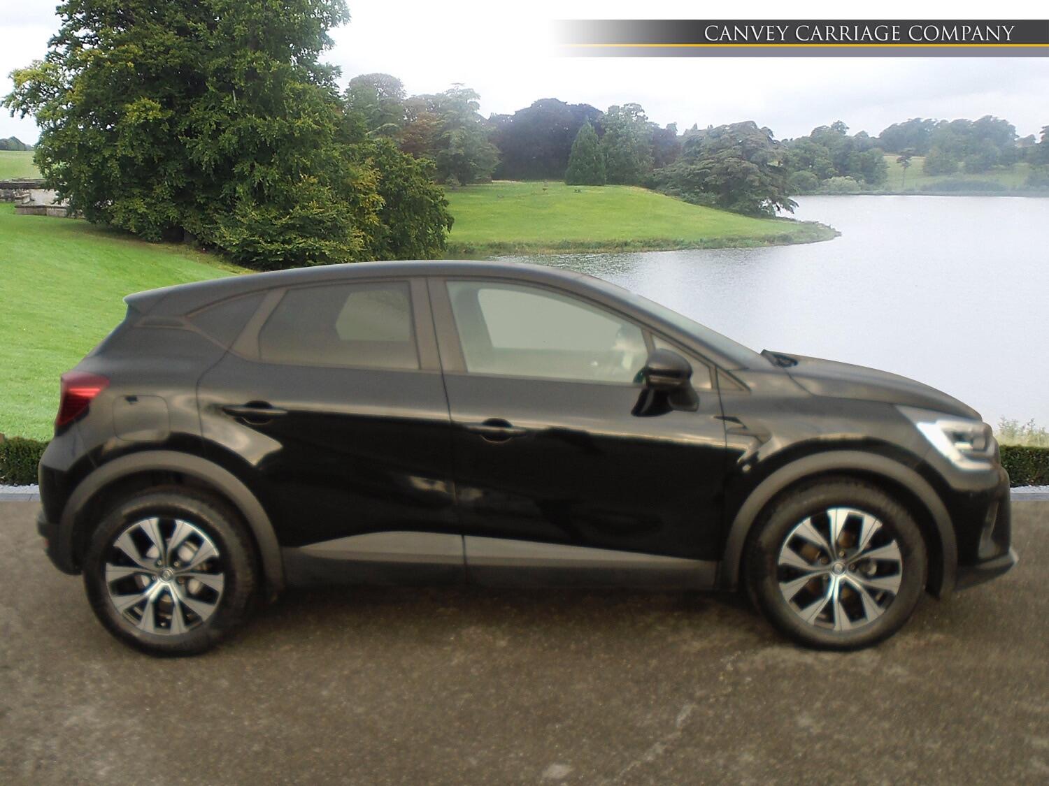 Used Renault Captur 2022 for sale - 77175768: Photo 5
