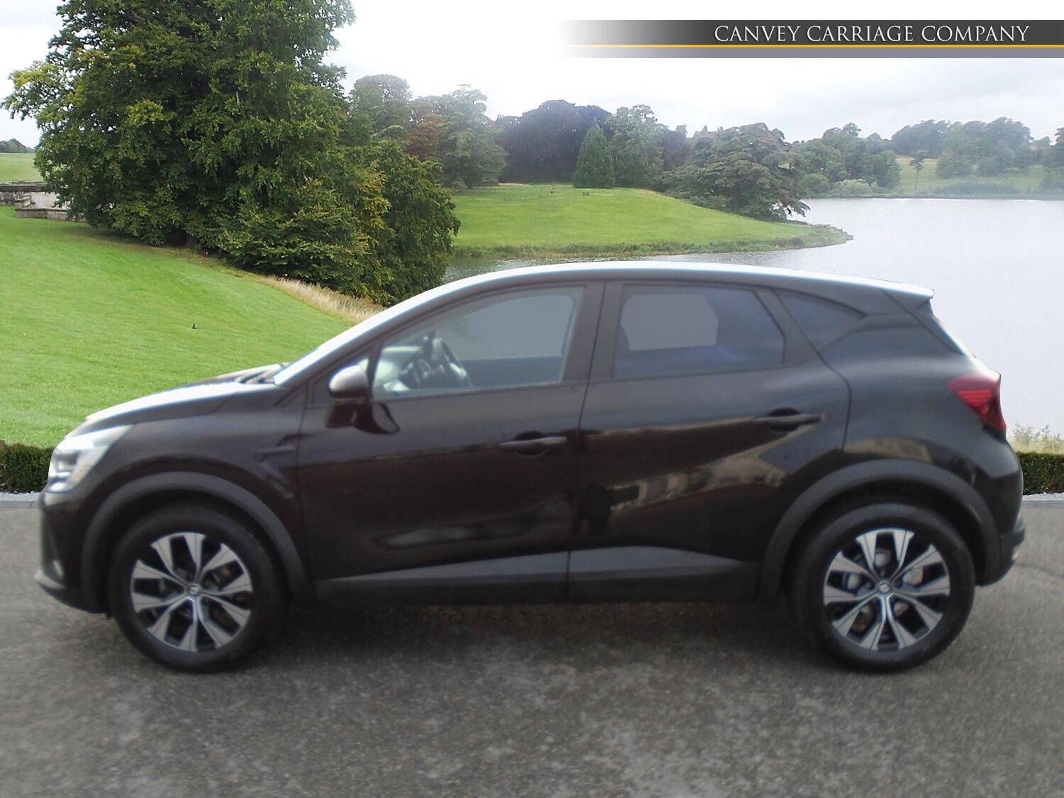 Used Renault Captur 2022 for sale - 77175768: Photo 6
