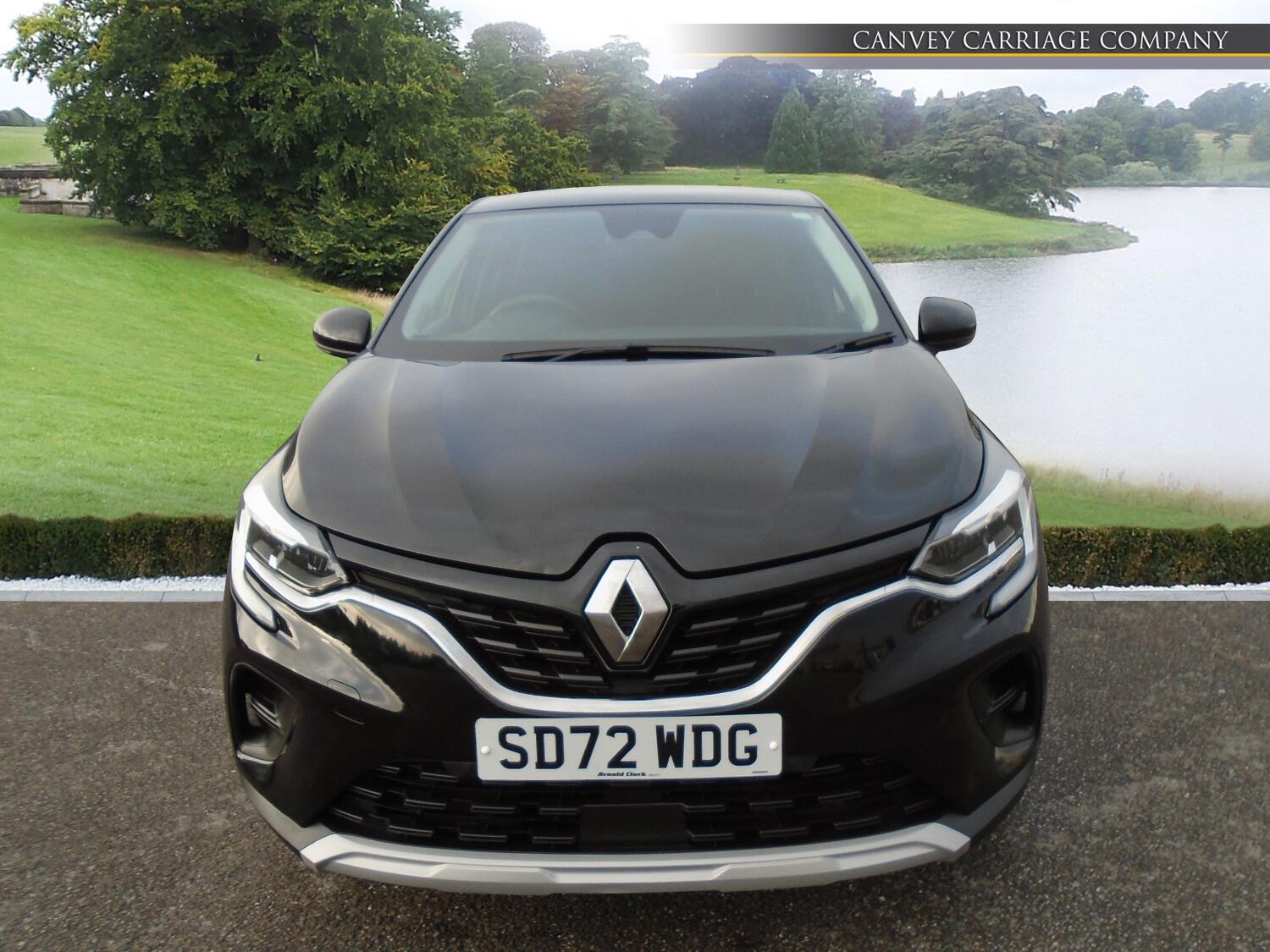 Used Renault Captur 2022 for sale - 77175768: Photo 7