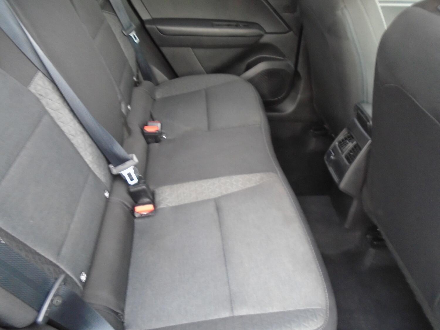 Used Renault Captur 2022 for sale - 77175768: Photo 9