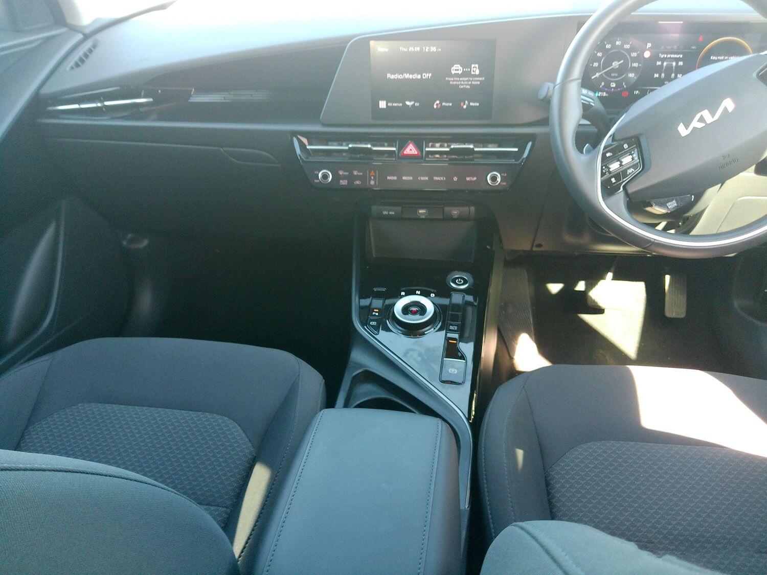 Used Kia Niro 2022 for sale - 76043371: Photo 10