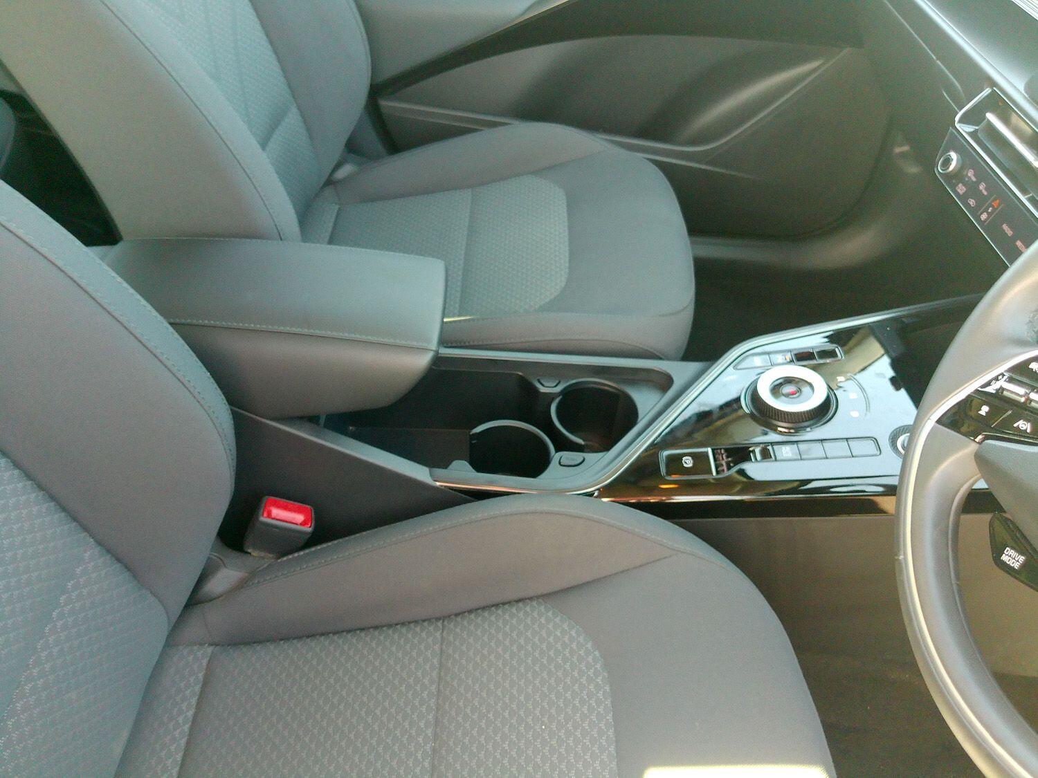 Used Kia Niro 2022 for sale - 76043371: Photo 11